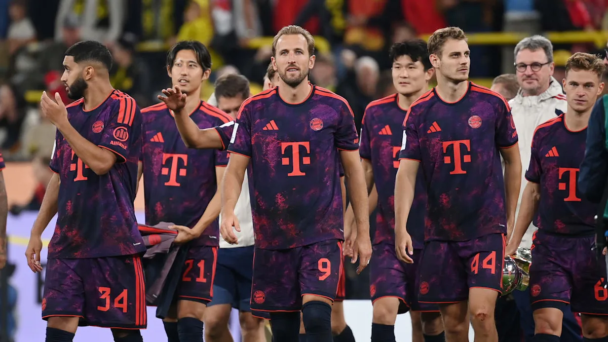 „Was mich daran deprimiert“ - TV-Legende über den Kader der Bayern