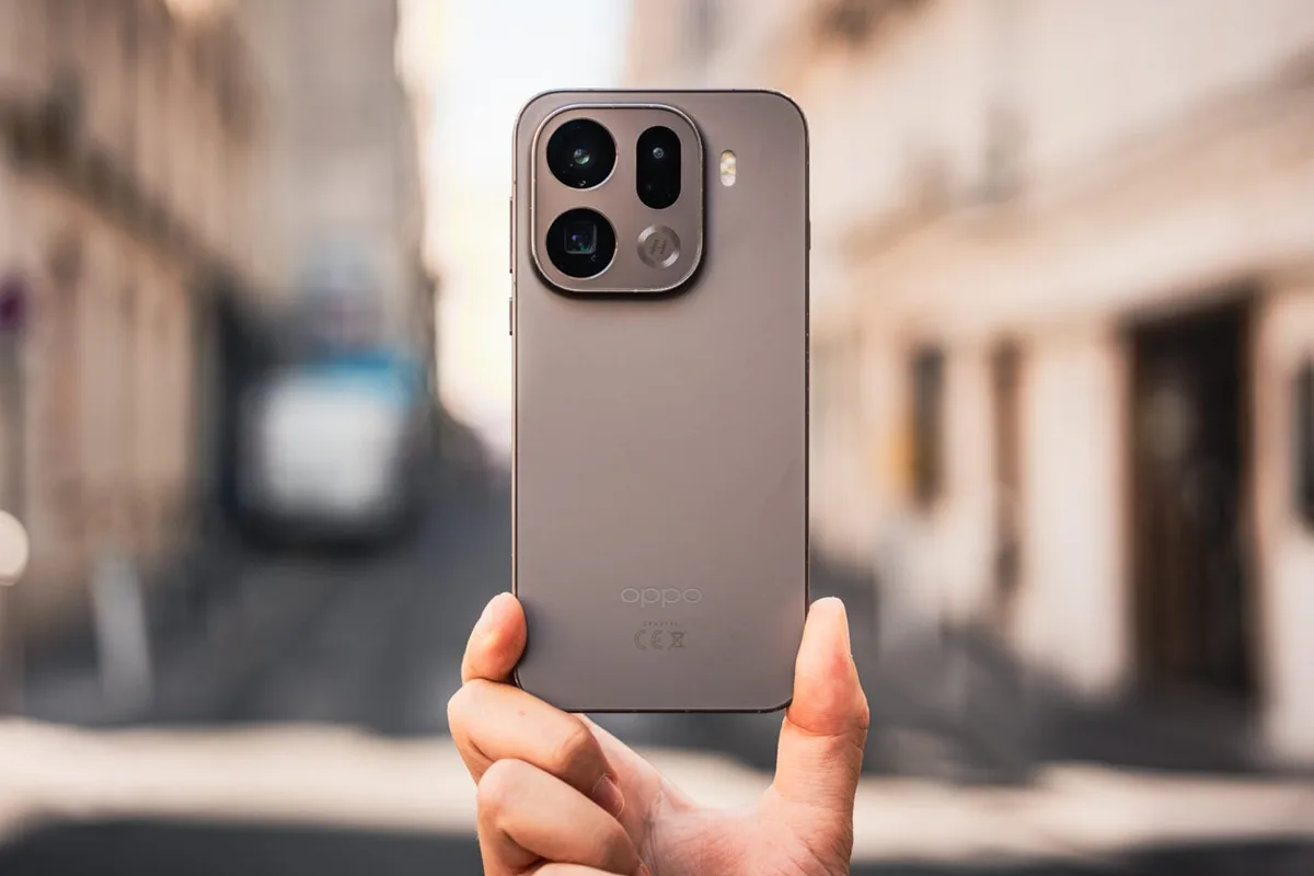 J’ai gardé l’Oppo Find X9 Pro pendant un an : le meilleur smartphone de 2025 tient-il toujours la route ?