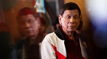Duterte comparece a primeira audiência no TPI por crimes contra a humanidade