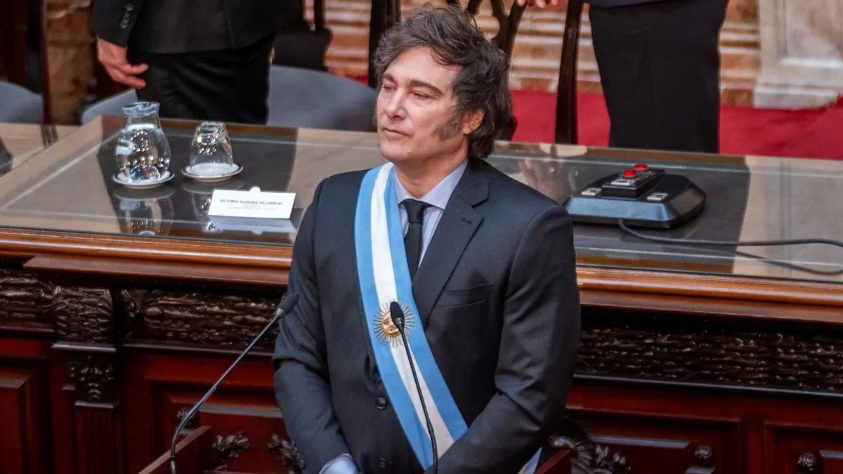 El Gobierno prepara cambios en el financiamiento universitario mientras busca los votos para el Presupuesto 2027