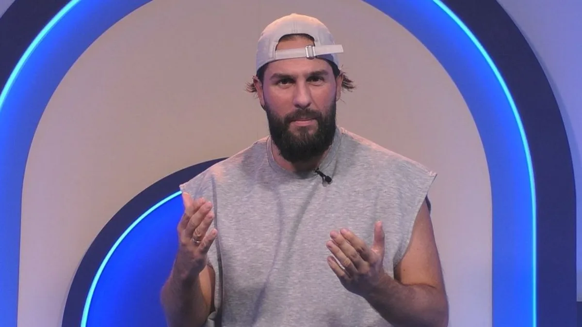 Verletzung bei „Promi Big Brother“: Maurice Dziwak muss ins Krankenhaus