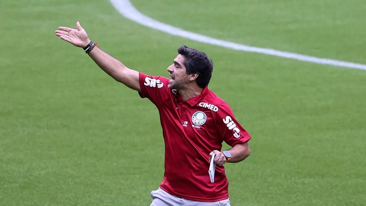 Palmeiras vai encarar 11º técnico do Corinthians na era Abel Ferreira; veja os números