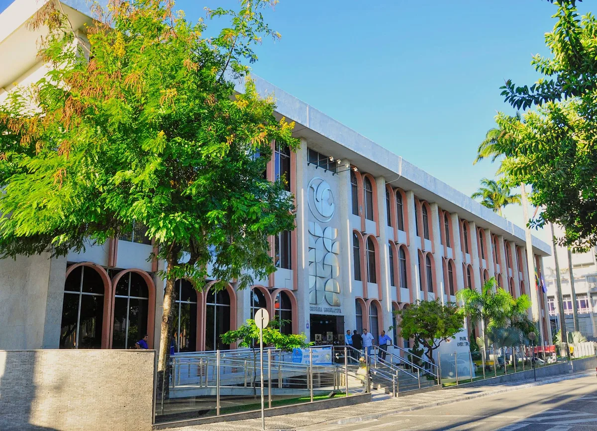 Cerca de 16% das cadeiras da Assembleia Legislativa da Paraíba serão renovadas após as Eleições 2026