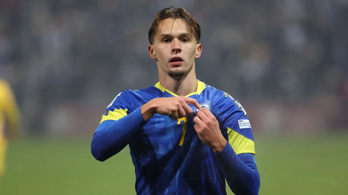 Newcastle agree deal to sign Dedic from Benfica