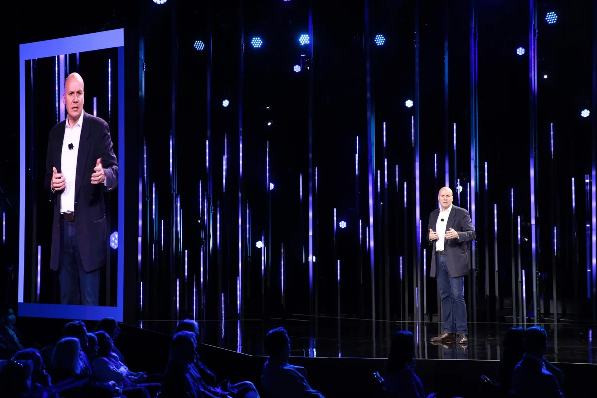 Skydance’s JB Perrette Makes First Moves After Re-Upping Contract