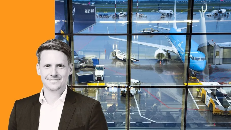 Märkte Insight: Was die Ölhandelsstrategie einer Airline über Ticketpreise verrät