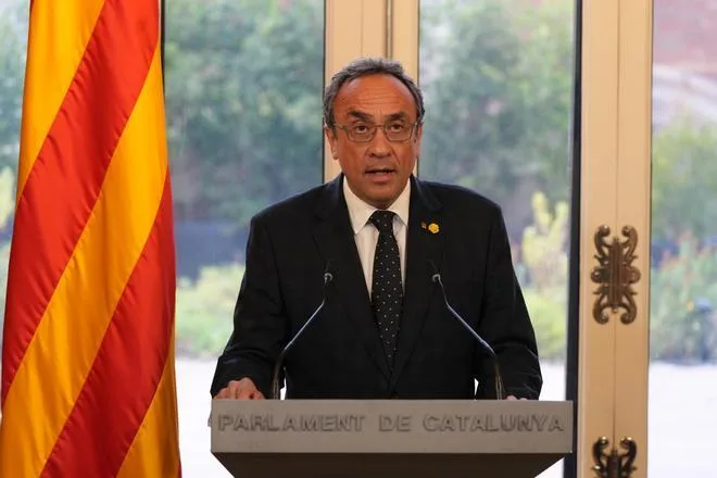El Parlament concede la Medalla d'Honor a la dibujante Pilarín Bayés y al cineasta Pere Portabella