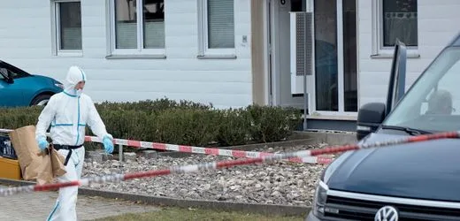 Berngau: Schütze von Berngau war einst bei der Polizei