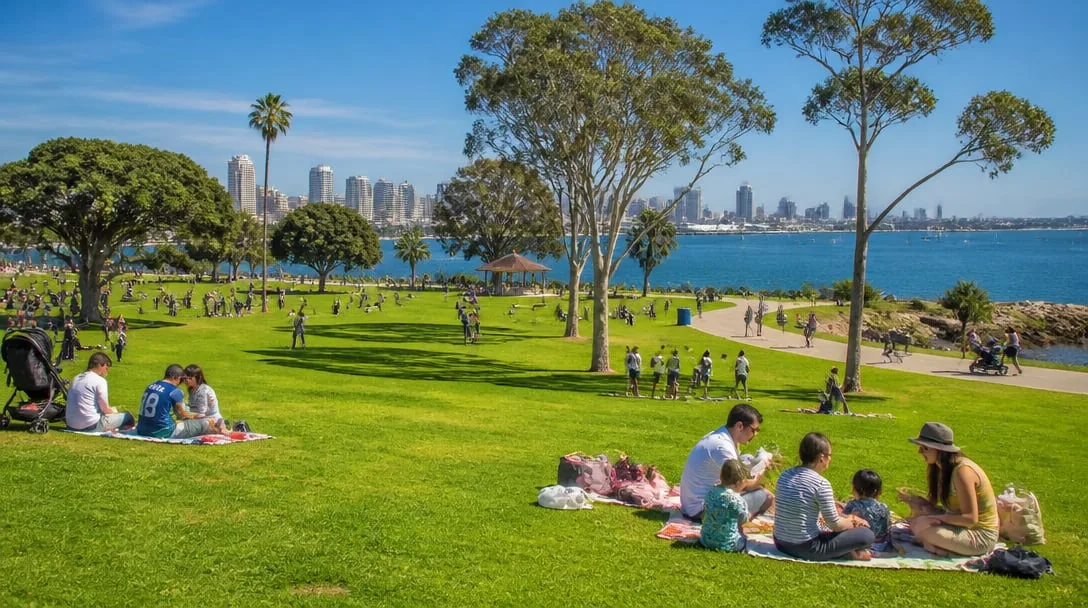 ¿Cómo estará el clima en San Diego este jueves 15 de octubre?