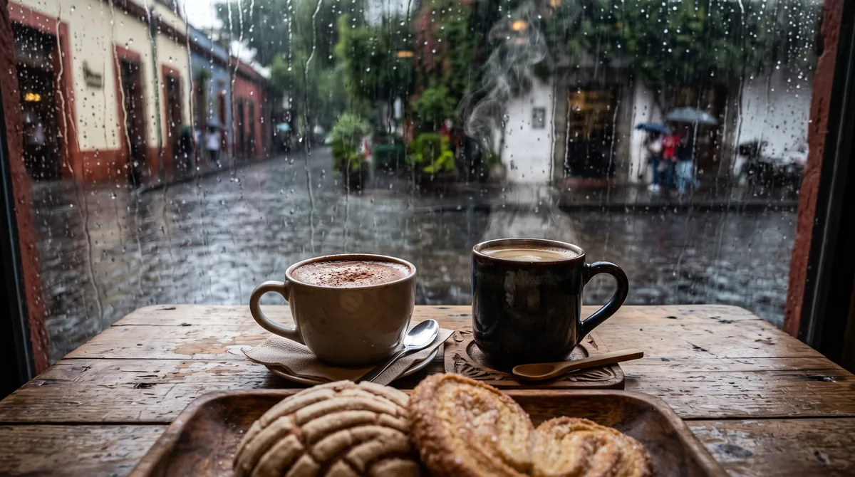 La Feria Artesanal del Café y Chocolate llega este fin de semana a Coyoacán: actividades, horarios y cómo llegar