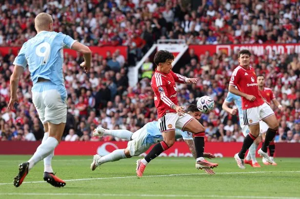 Premier League warned legal action 'is coming' over VAR after Erling Haaland blunder