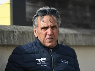 « Tout le monde pense que je suis un magicien… » : Jean-René Bernaudeau toujours en quête de sponsors pour TotalEnergies