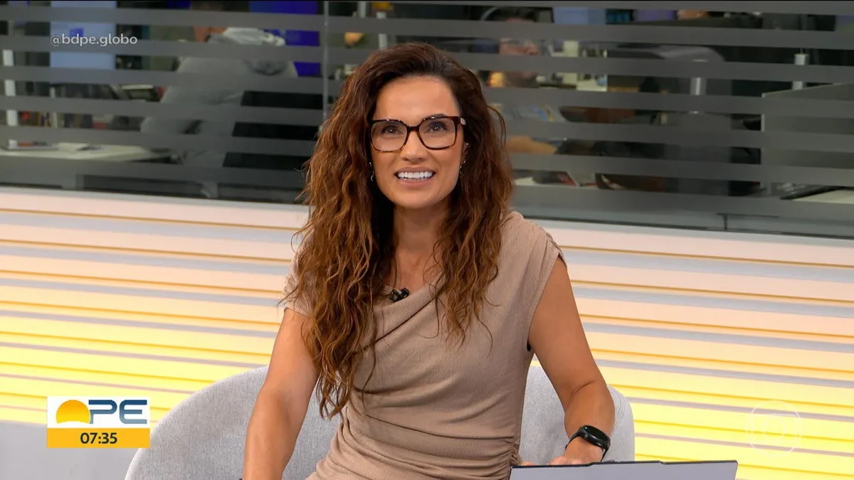VÍDEOS: Bom Dia PE de sexta-feira, 18 de setembro de 2026