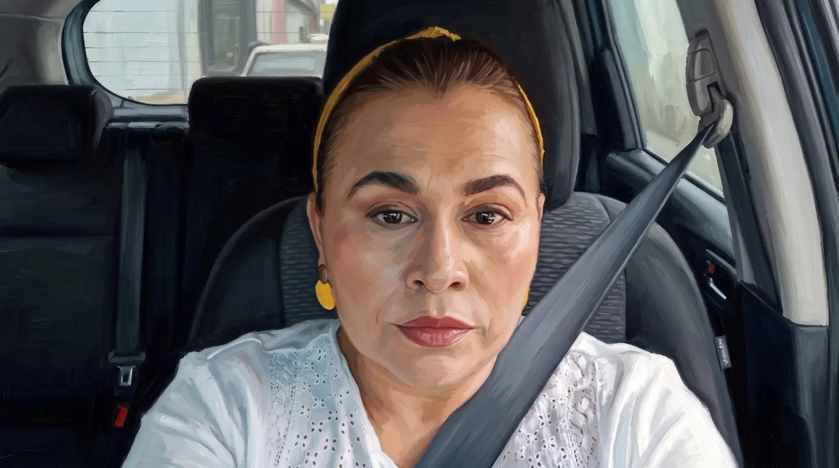 ¿Qué se sabe de Thelma Montenegro? Policía nicaragüense la traslada dos veces antes de informar su paradero a la familia