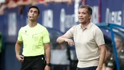 Liga espanhola: Levante de Luís Castro conquista primeiro ponto