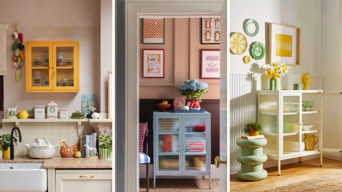 Best storage solution Australia: The colourful lockers shoppers can’t get enough of in their homes