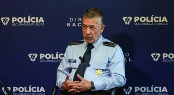 Responsável pela unidade de estrangeiros e fronteiras da PSP rejeita caça ao imigrante