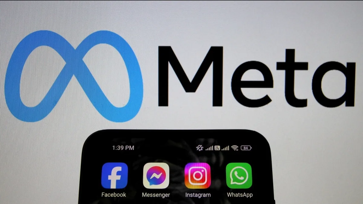 Facebook, Instagram, WhatsApp : Meta fait désormais payer certaines fonctions et son IA