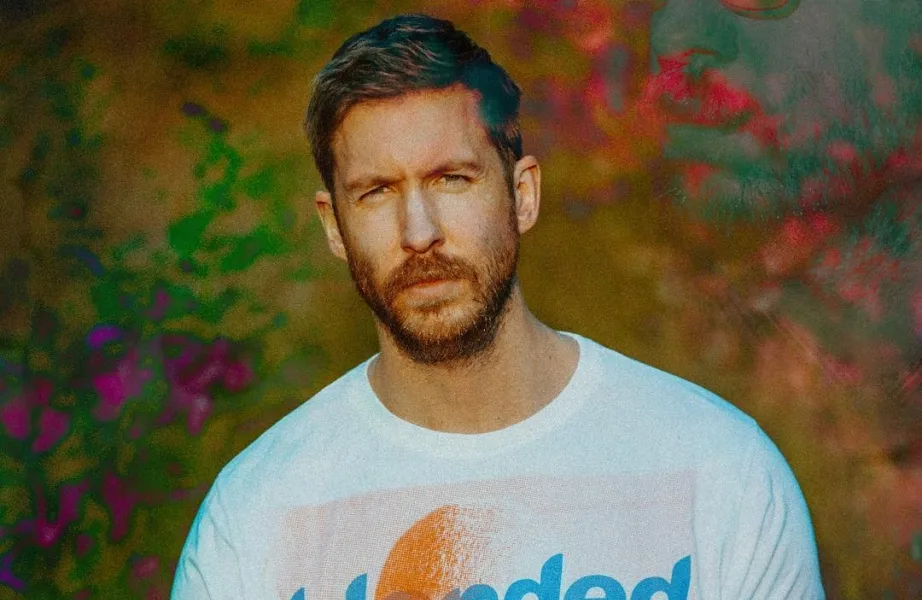 Calvin Harris entra para o Guinness World Records após levar 1,6 milhão de pessoas a show em SP