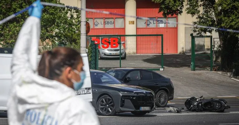 O que pode acontecer à vítima que matou assaltante do Rolex?