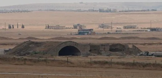 Syrien: Nach Angriff auf Militärflugplatz – Netanyahu spricht von »Warnung« an die Türkei