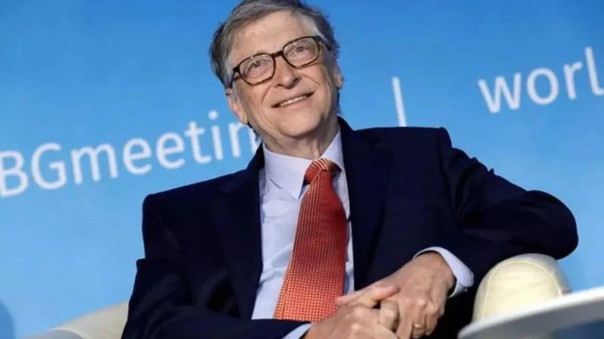 Gates Foundation makes landmark 10-yr donation to Washington University to strengthen ...