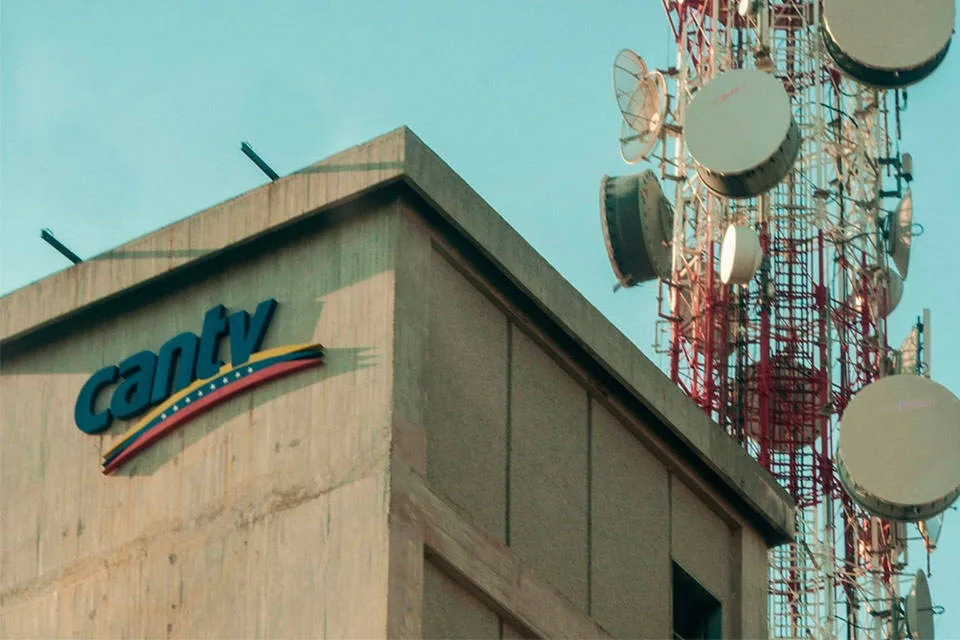 Jubilados de la Cantv exigen respeto a sus beneficios