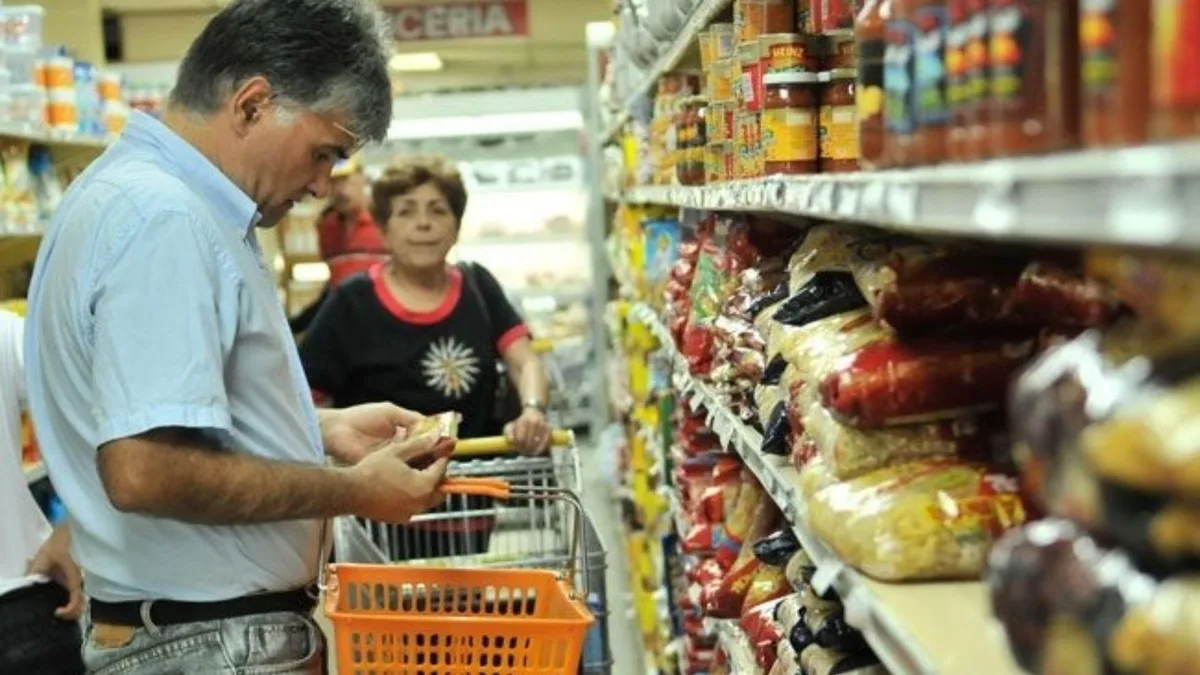 Alimentación absorbe más del 55% del presupuesto en un tercio de los hogares venezolanos #21Sep