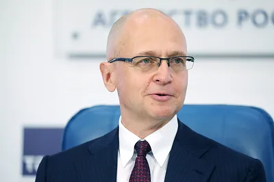 Кириенко: 1 тыс. школьников - участников МФМ-2026 защитили 60 проектов