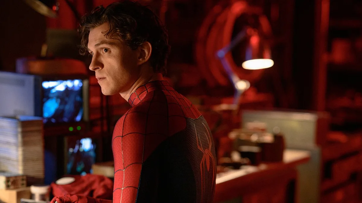 Recordes do novo "Homem-Aranha" vão render muitos milhões a Tom Holland
