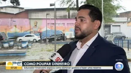 VÍDEOS: Bom Dia PE de quinta-feira, 27 de agosto de 2026