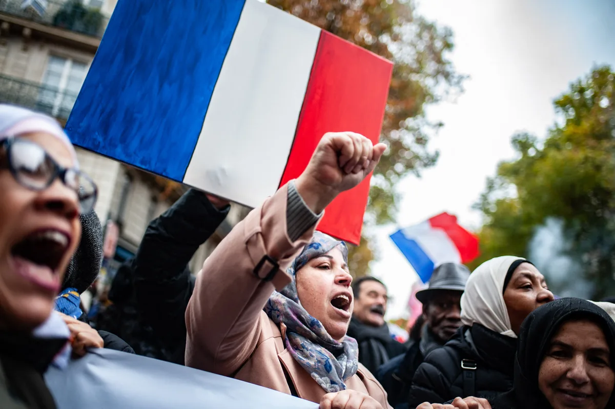 SONDAGE EXCLUSIF. Un Islam qui inquiète, une laïcité à défendre : les enseignements de notre étude choc