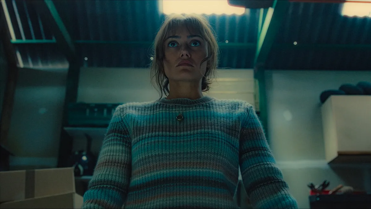 ‘Sweetpea’: Ella Purnell Is Back In Killer Role In Trailer For Season 2 Of Sky And Starz Comedy-Drama