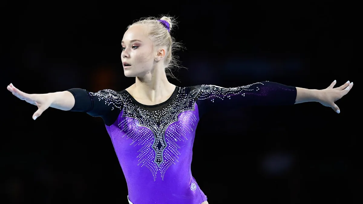 Einreise verweigert! - Eklat um russische Turnerinnen vor WM