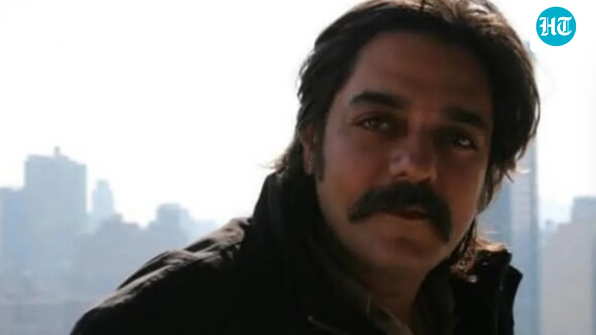 Chandrachur Singh files FIR against relatives, alleges grandfather's will was forged to deny father inheritance