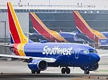 System-wide outage hits Southwest Airlines as departures reportedly halted across US