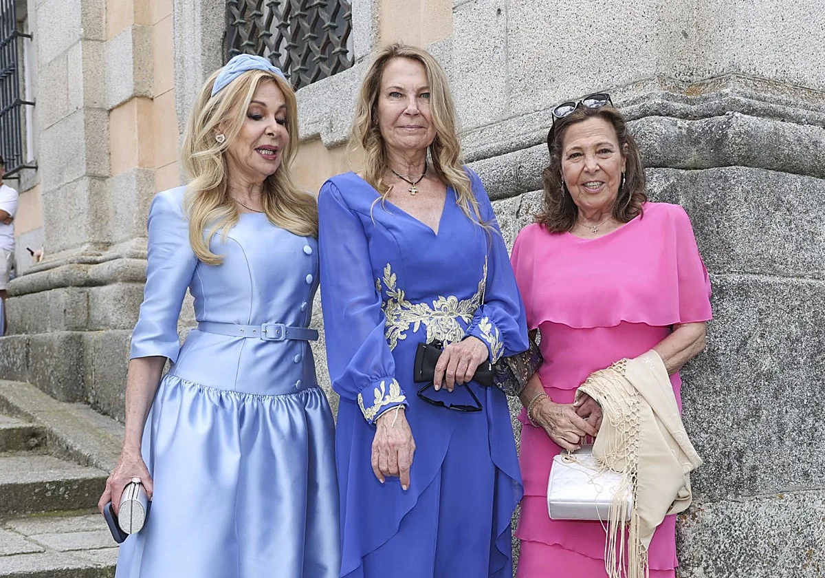La venta de la mansión familiar en Mallorca, una losa para los García Obregón