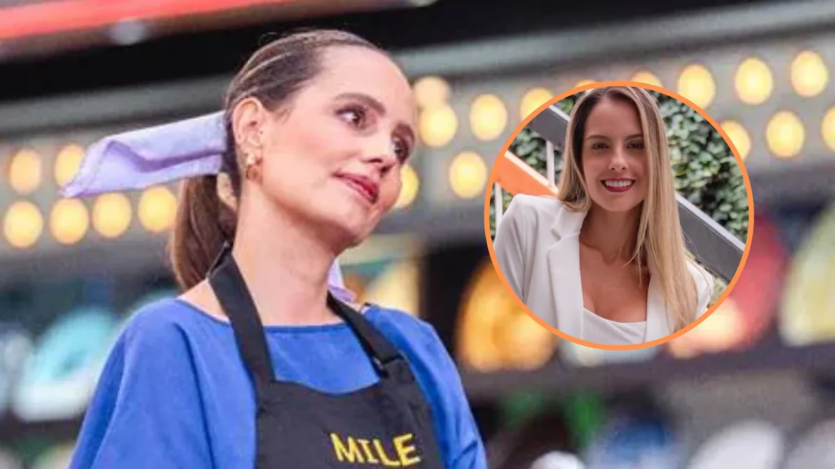 Milena López habló de Laura Acuña y explicó por qué no trabajaría con ella otra vez: “Cuando me siento incómoda, decido no estar”