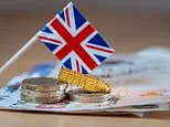 UK falls to 24th spot in the world's best countries to start a business: We reveal the full top 50