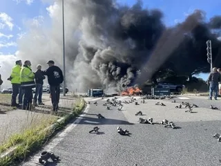TÉMOIGNAGES. « On nous laisse mourir à petit feu », l’attente « insupportable » des salariés de la Fonderie de Bretagne