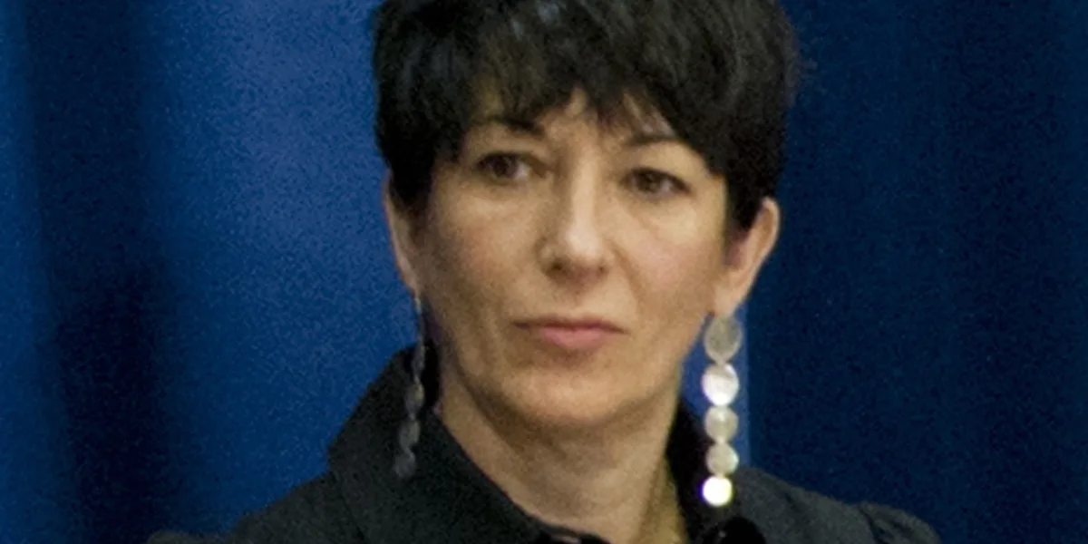 Juiz rejeita tentativa de Ghislaine Maxwell, ex-companheira de Epstein, de anular condenação