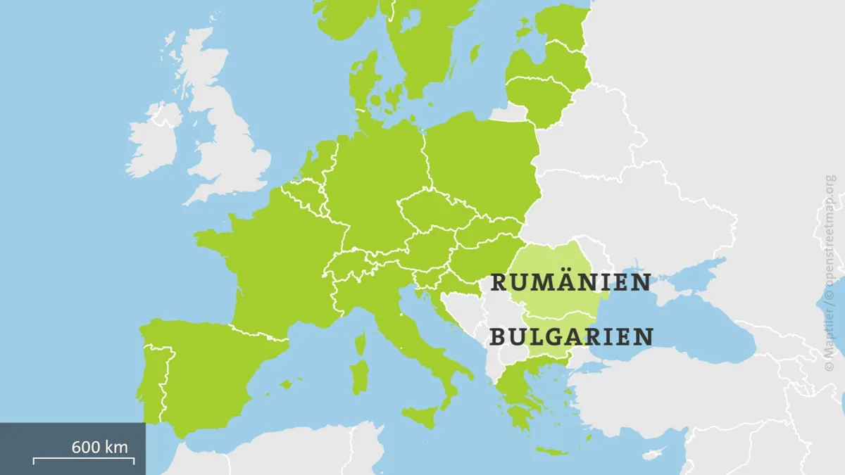 Flugzeug wegen Bombendrohung in Bulgarien notgelandet