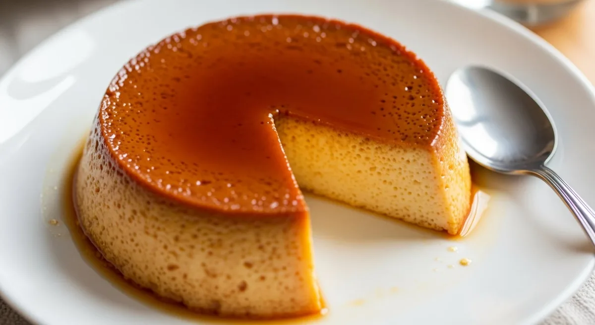 Cómo preparar el flan casero perfecto: guía de recetas con texturas suaves y cremosas