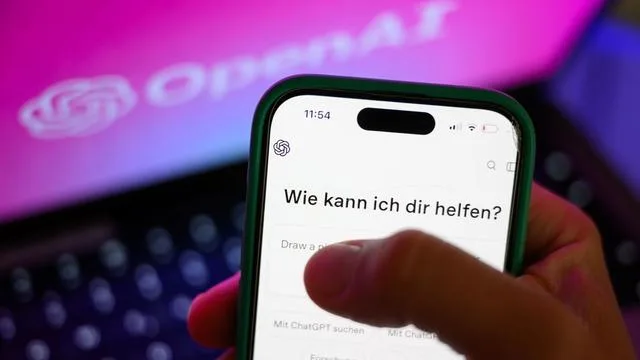 Künstliche Intelligenz: OpenAI startet Werbegeschäft in Deutschland und Europa