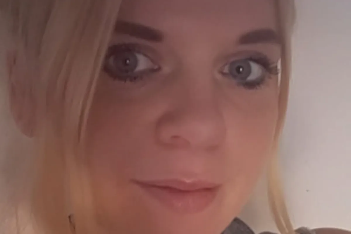 ‘Much-loved mum’ whose body was found in burning van was pregnant, say police