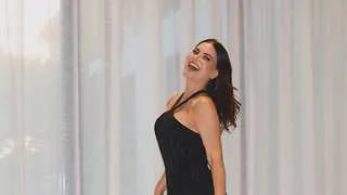 Chiquinquirá Delgado celebra sus 54 años más radiante que nunca ¡Eterna juventud!