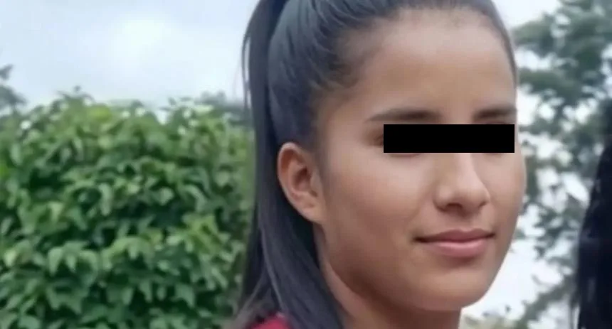 EN PORTUGUESA: Discutió con su pareja, la llevó a una zona boscosa y lo que hizo fue atroz, su hija escuchó todo