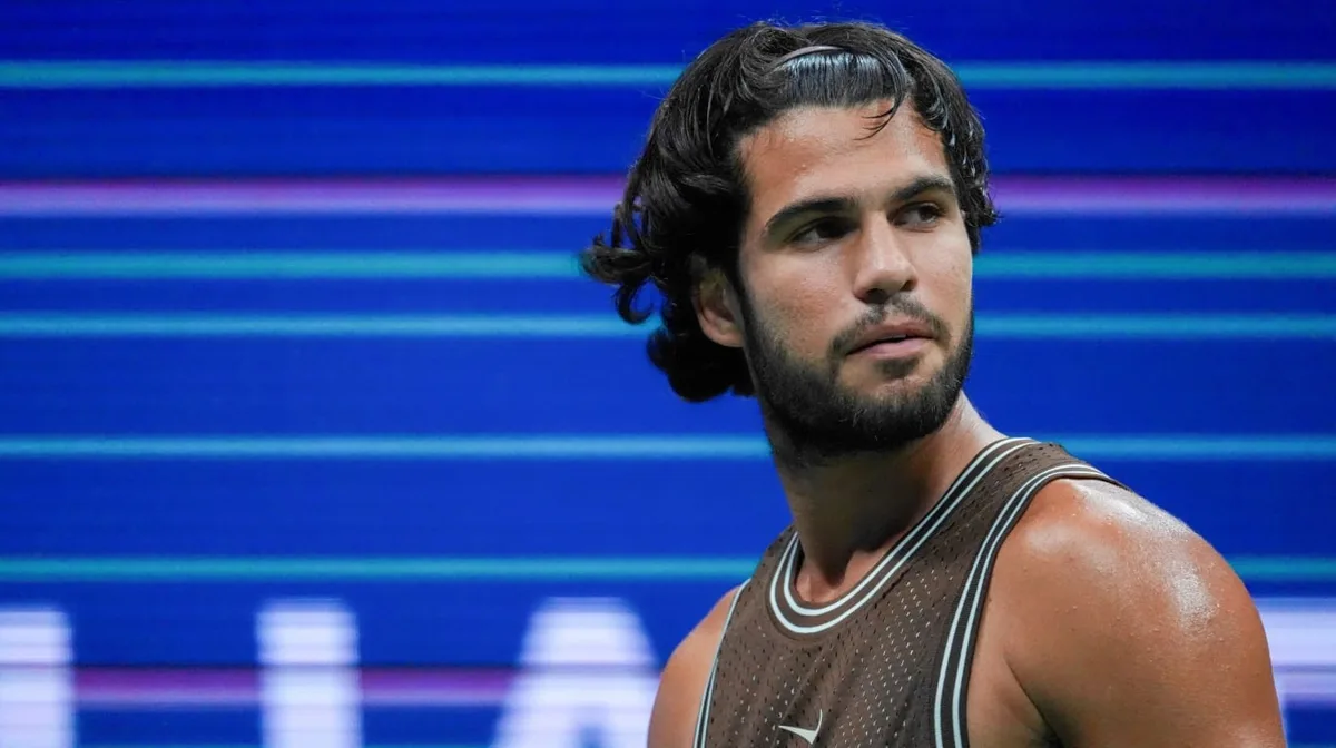 Carlos Alcaraz habló del calendario “imposible” del tenis y avisó que tomará una medida extrema para no lesionarse