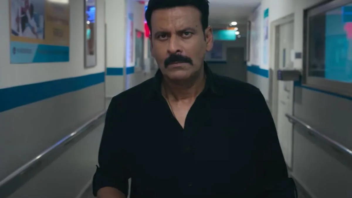 ‘Gajab Raat’: Manoj Bajpayee and Neeraj Pandey reunite for suspense thriller