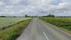 Man and woman in their late teens die in collision
